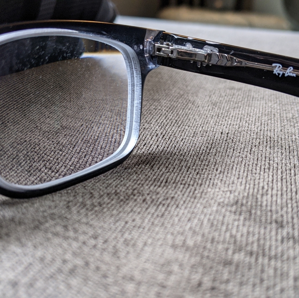 Ray-Ban RX5286 - Picture 3 of 3